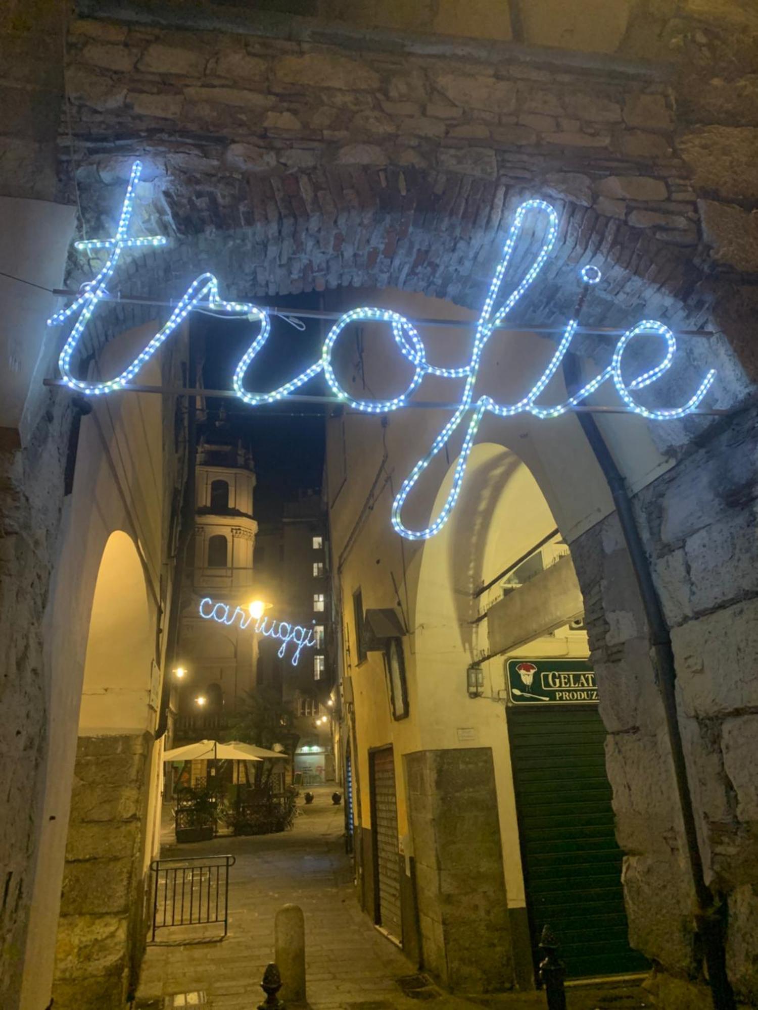 The First Molo Acquario, Porto Antico, Porto, Centro Storico