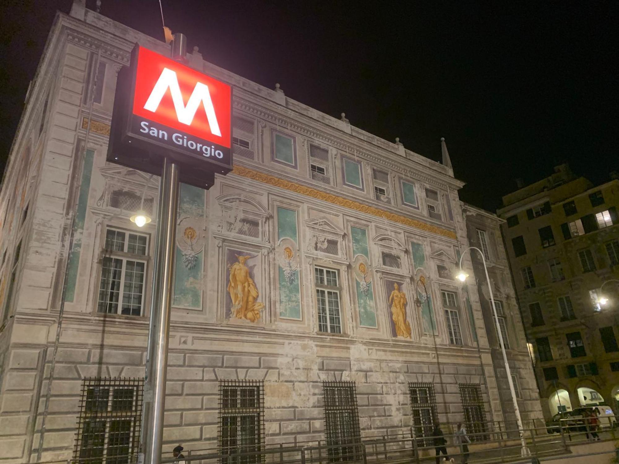 The First Molo Acquario, Porto Antico, Porto, Centro Storico Apartment